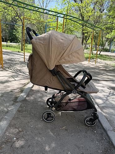 Коляска, Другой бренд, Б/у, Самовывоз, Платная доставка