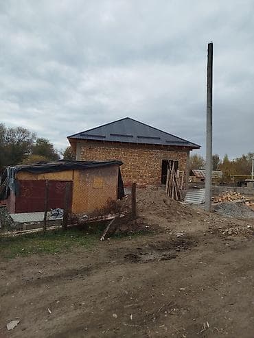 Кровля крыши: Кровельные работы под ключ - Монтаж скатных крыш любой сложности — 7