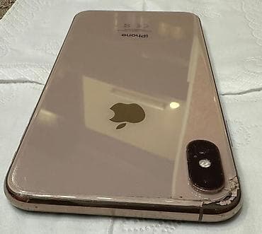 iphone 10 s: IPhone Xs Max, Б/у, 64 ГБ, 74 % — 4