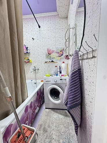 продаю квартиру тунгуч: 1 комната, 49 м², Элитка, 10 этаж, Косметический ремонт — 5