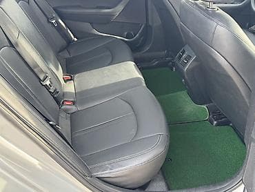 audi q6: Hyundai Sonata: 2021 г., 2 л, Автомат, Газ, Седан — 7