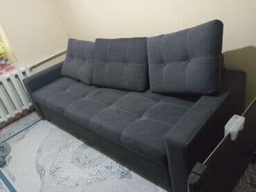 ищу диваны: Раскладной диван, Б/у — 4