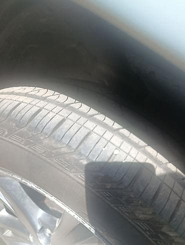 honda getz: Lexus RX: 2004 г., 3 л, Автомат, Бензин, Кроссовер — 7