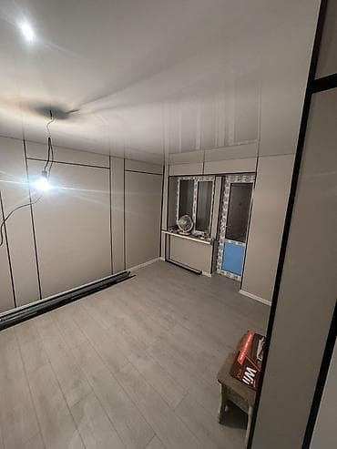 дизайнерское: 1 комната, 32 м², Хрущевка, 2 этаж, Дизайнерский ремонт — 7