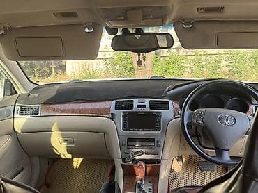 тайота виндом: Toyota Windom: 2005 г., 3 л, Автомат, Бензин, Седан — 7