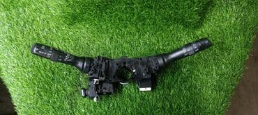 ключател: Тойота хариер ключатель фара — 1