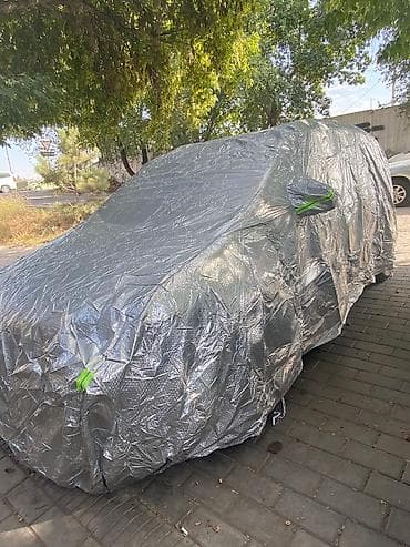 toyot: Универсальный тент Самовывоз, Бесплатная доставка, Платная доставка — 5