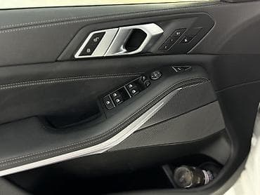 бмв х5 ж05: BMW X5: 2021 г., 3 л, Автомат, Дизель, Кроссовер — 8