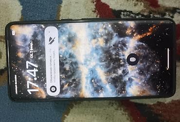xiaomi note 13 pro plus: Google Pixel 7 Pro, Б/у, 512 ГБ, цвет - Зеленый, 1 SIM — 4