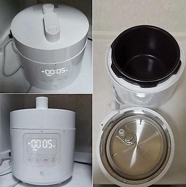 samsung fold3: Скороварка-мультиварка "Xiaomi" MYLGX01ACM — 2