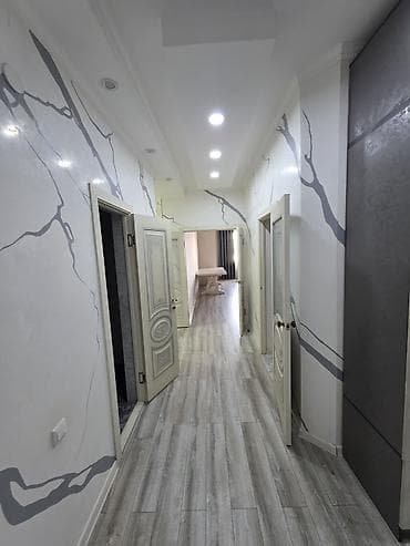 Квартиры: 3 комнаты, 94 м², Индивидуалка, 3 этаж, Евроремонт — 3