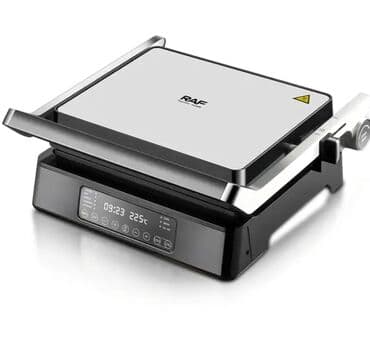 электрический гриль для шашлыка: Тостер, Новый, Бесплатная доставка — 5