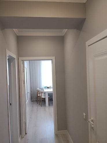 67: 1 комната, 40 м², Кок-Жар ж/м Элитка, 6 этаж, Свежий ремонт — 4
