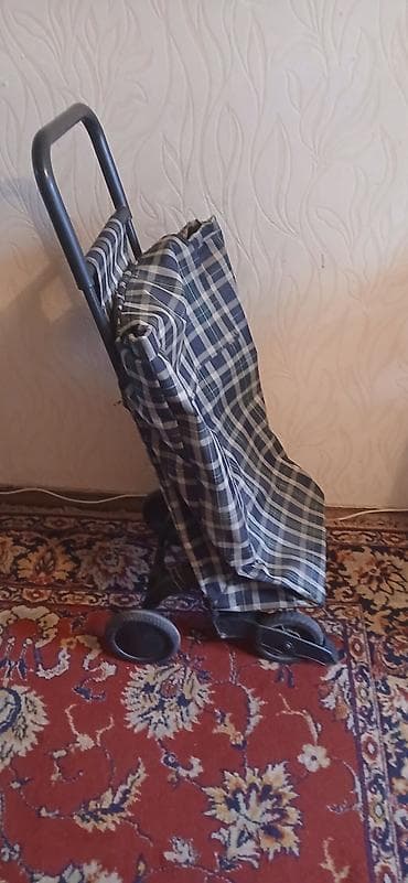Другие удобства для дома и сада, Самовывоз — 2