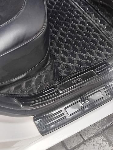 электромобиль byd e2: BYD E2: 2025 г., Автомат, Электромобиль, Хэтчбэк — 10