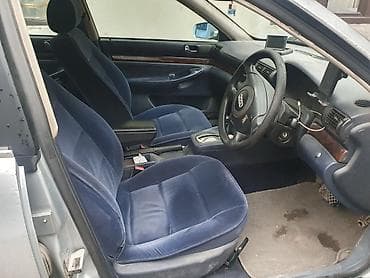 ауди 2015: Audi A4: 1998 г., 1.8 л, Автомат, Бензин, Седан — 7