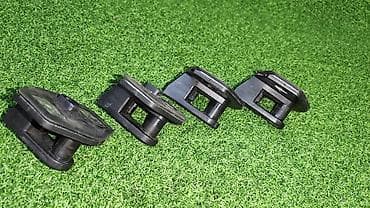 е38: Замки дверей Е39 е38 8 ?мки дверей 4шт Комплект Год 2000 В — 3