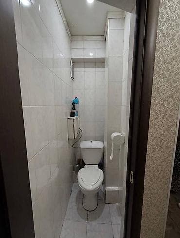 Батирлер: 3 бөлмө, 65 м², Жеке план, 2 кабат, Евро оңдоо — 7