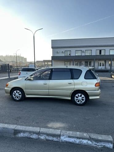 сколько стоит дубликат ключей в бишкеке: Toyota Ipsum: 2001 г., 2 л, Автомат, Бензиновая, Минивэн — 6