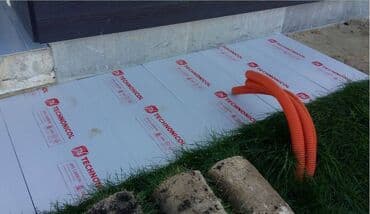 Металлочерепица: Цены ниже рыночных!!! Экструзионный пенополистирол технониколь carbon — 5