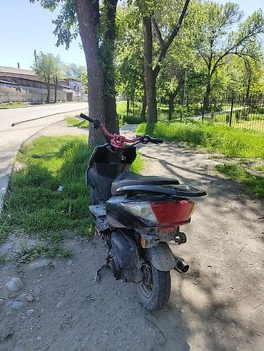 мотор май: В продаже м8 стант проект мотор идеал тяга бешенная вложения пластик — 5