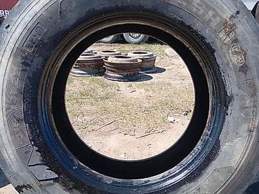 урмат бетон: Грузовые шины 315/70 22.5. Цена 3000 сом за шт . 315/60, 22.5. Цена — 6