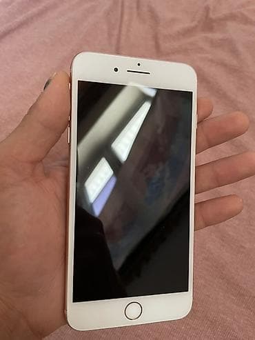 13 iphone: IPhone 8 Plus, Золотой — 4