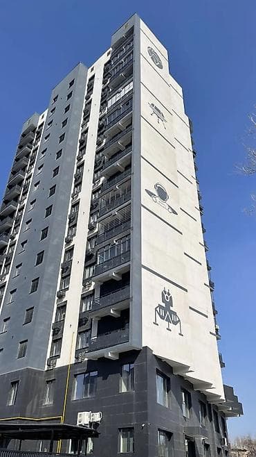 1 комната, 50 м², Мед Академия Элитка, 4 этаж, Евроремонт — 2