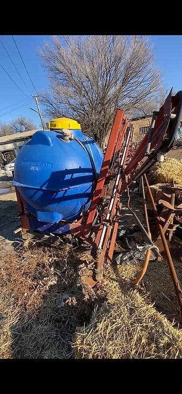 метан оборудование: Сельхозтехника для обработки и посева В комплекте представлены — 2