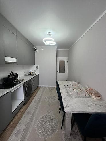 айчурок: 1 бөлмө, 40 м², 12 кабат — 7