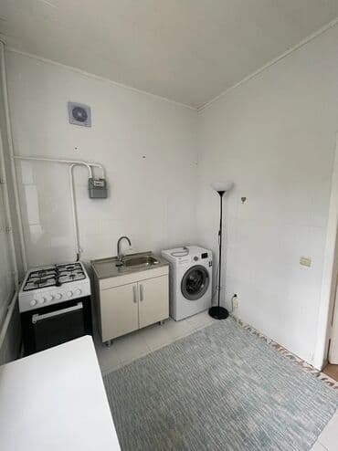 кв аренда на долгий срок: 3 комнаты, Агентство недвижимости, Без подселения, С мебелью полностью — 3