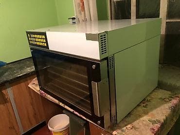 Контейнерлер: Буу конвектоматы Электр, Кытай, Жаңы — 4