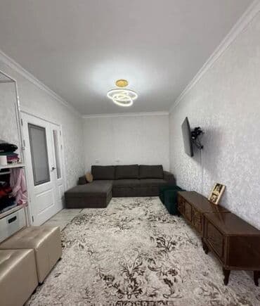 куплю дом в село берлик: Дом, 77 м², 4 комнаты, Собственник — 3