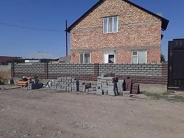 финал кж: Кровельные работы под ключ - Монтаж стропильной системы любой — 9
