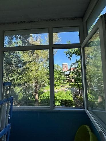 2 bedroom: 2 комнаты, 44 м², Золотой квадрат Индивидуалка, 2 этаж — 4