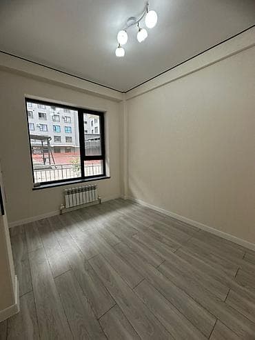 жибек сити квартиры: 1 комната, 32 м², Элитка, 1 этаж, Евроремонт — 7