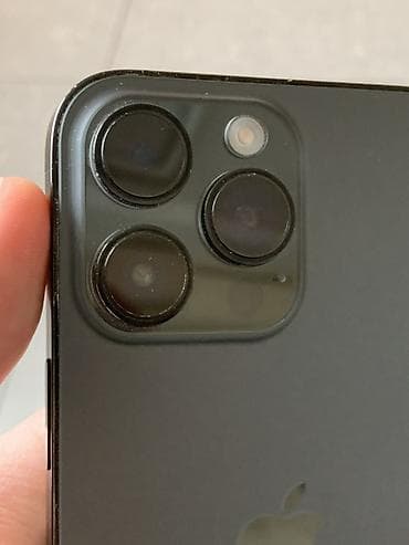apple iphone 16: IPhone 14 Pro Max, Б/у, 256 ГБ, Черный, Защитное стекло, Чехол, 61 % — 7