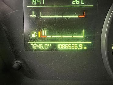 z max: Тягач, Volvo, 2014 г., Без прицепа — 6