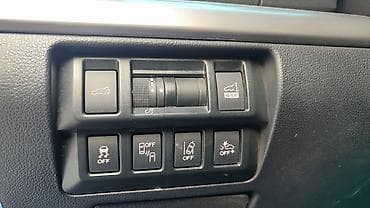 subaru 2016: Subaru Outback: 2019 г., 2.5 л, Автомат, Бензин, Универсал — 7