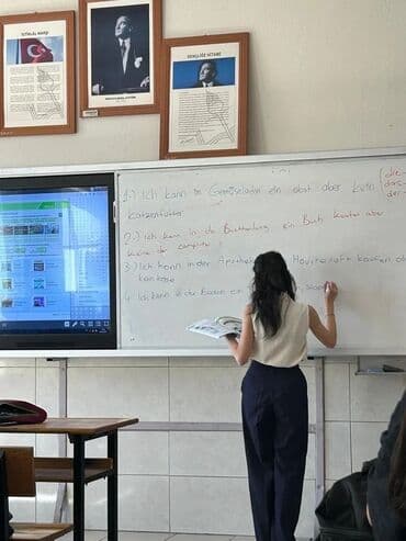 бесплатные курсы корейского языка в бишкеке 2022: Индивидуальные занятия по русскому языку - Программа для школьников — 2