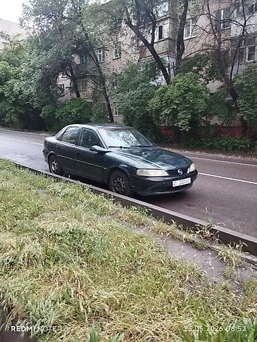 Opel Vectra: 1997 г., Седан at lalafo.kg Opel Vectra: 1997 г., Седан