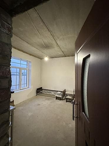 Үйлөрдү ижарага берүү: Ак-Ордо 3 конушунан 2 кабаттуу үй сатылат ички ремонту толук бүтө — 7