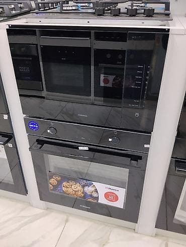 духовка hansa: Духовка — 1