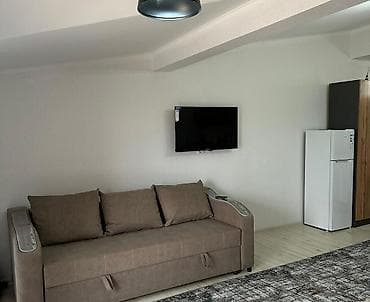 желмаян цена ош: 1 комната, 37 м², Элитка, 3 этаж, Евроремонт — 5