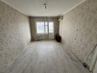 сдаю квартиру 5 микрорайон: 1 комната, 40 м², 105 серия, 5 этаж, Косметический ремонт — 6