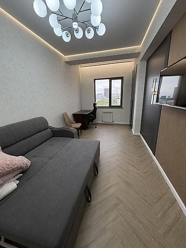 3: 3 комнаты, Собственник — 2