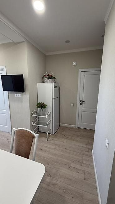 купим квартиру: 2 комнаты, 40 м², Кара-Жыгач ж/м Элитка, 6 этаж, Евроремонт — 10
