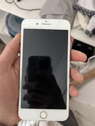redmi note 10 64: IPhone 8 Plus, 64 ГБ, Золотой, Кабель — 3