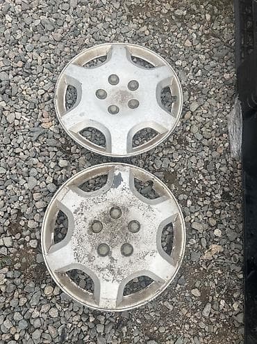 Капкактар R 14, Колдонулган, Жуп — 1