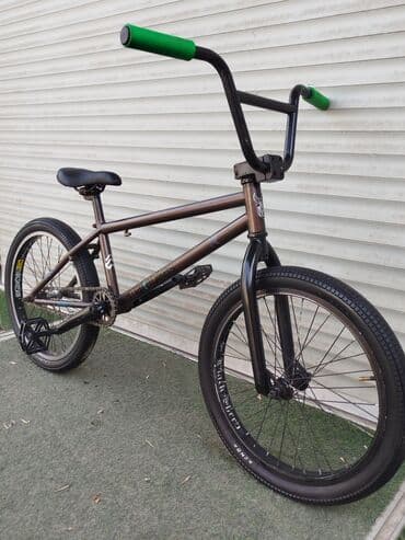 купить раму шоссейного велосипеда: BMX велосипед — 2